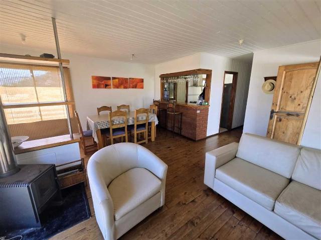 Casa en Venta en Puchuncaví 4 dormitorios 2 baños