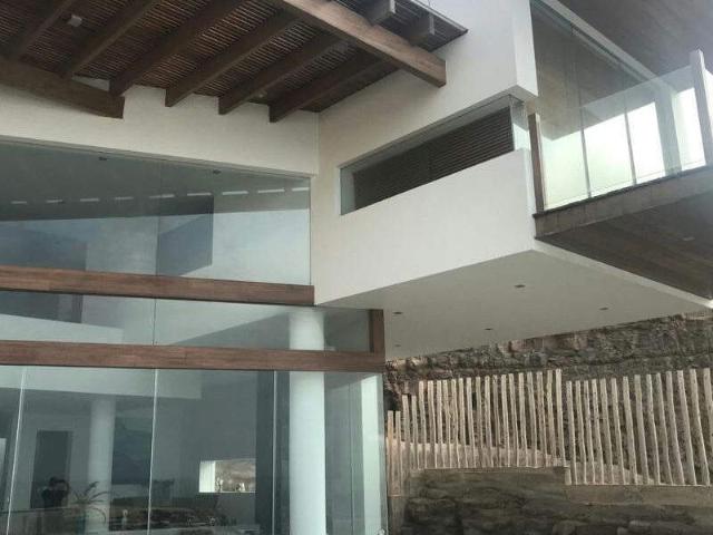 Casa en venta en Pucusana a $2,500,000