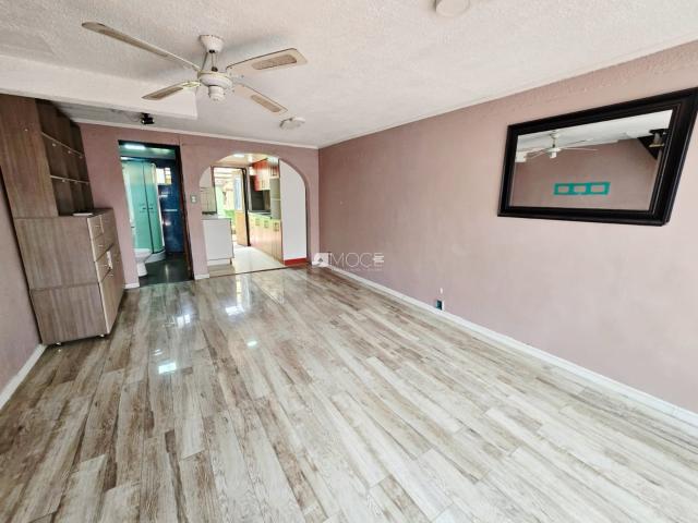 CASA EN VENTA EN PUDAHUEL