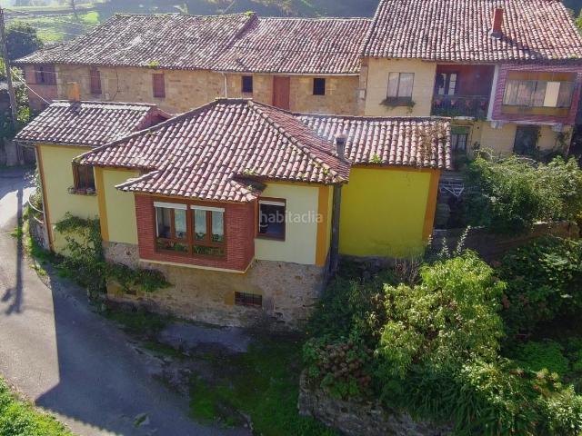 Casa en venta en Puente Viesgo. CASA INDEPENDIENTE EN HIJAS PUENTE VIESGO. Casas Puente.