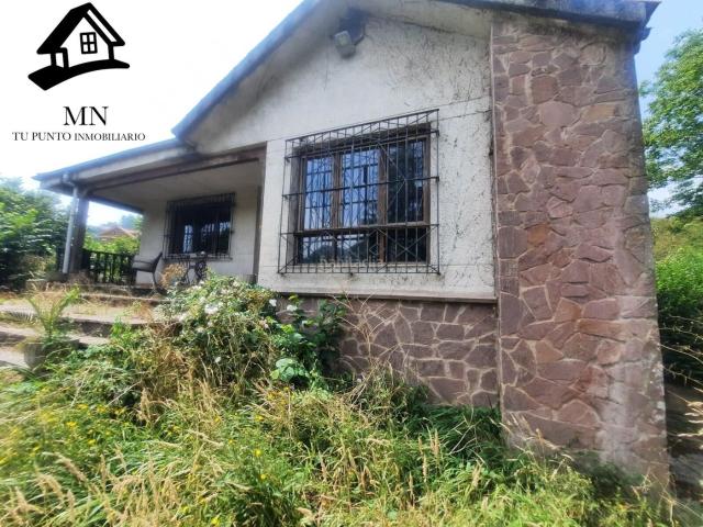 Casa en venta en Puente Viesgo. Casona Independiente con Gran Finca Llana de 4.400 m2 en Puente Viesgo. Casas Puente.