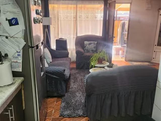 Casa en venta en Puente Alto, Ampliada y Regularizada | 3 dormitorios por 63000. 00 en Puente Alto