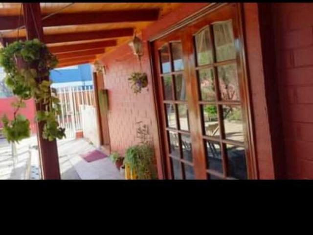 Casa en venta en Puente Alto
