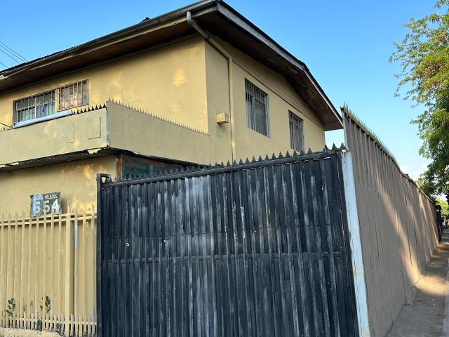 Casa en venta en Puente Alto