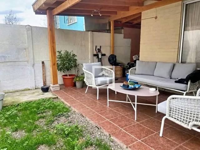 Casa en venta en Puente Alto | 2 dormitorios por 150000. 00 en Puente Alto