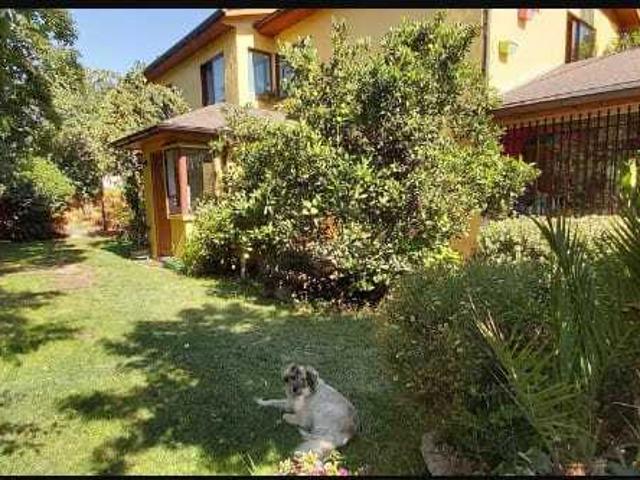 Casa en venta en Puente Alto