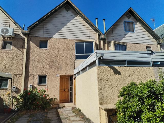 Casa en venta en Puente Alto