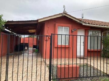 Casa en venta en Puente Alto