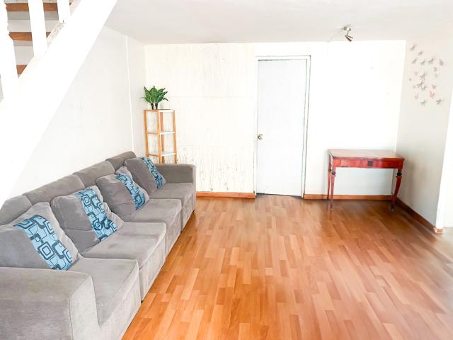 Casa en venta en Puente Alto