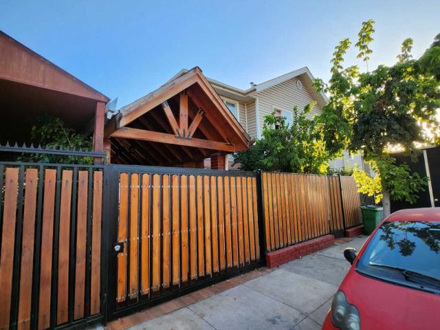 Casa en venta en Puente Alto