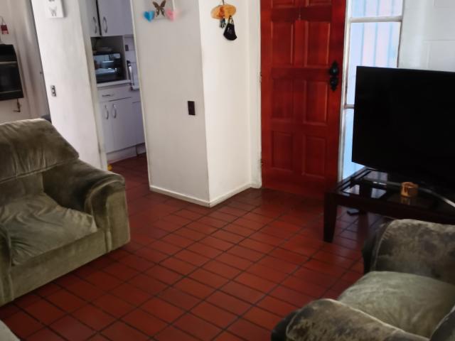 Casa en venta en Puente Alto