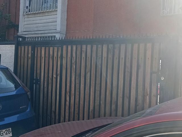Casa en venta en Puente Alto