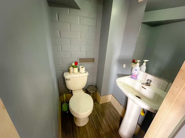 Casa en venta en Puente Alto
