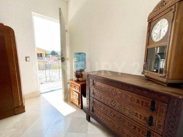 Casa en venta en Puente Batea Yautepec, Morelos