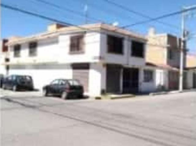 Casa en venta en Puente del Río, San Luis Potosí, San Luis Potosí