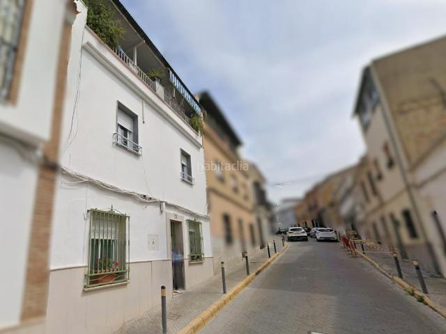 Casa en venta en Puente Genil. Casa en calle sol, Puente Genil, Córdoba. Casas Puente.
