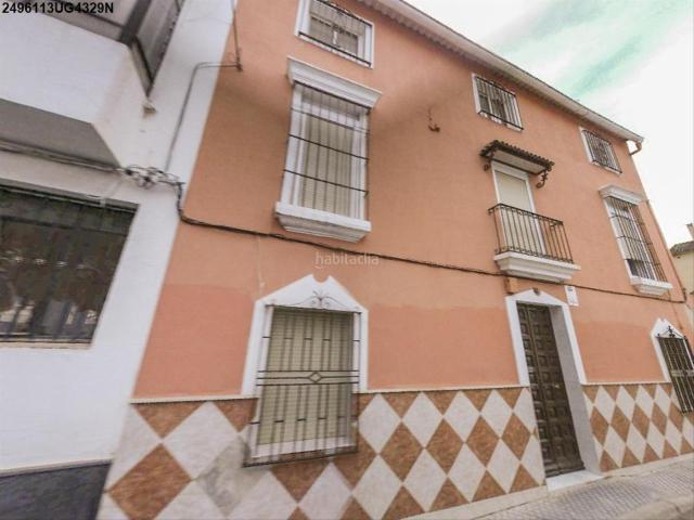 Casa en venta en Puente Genil. CASA en Puente Genil. Casas Puente.
