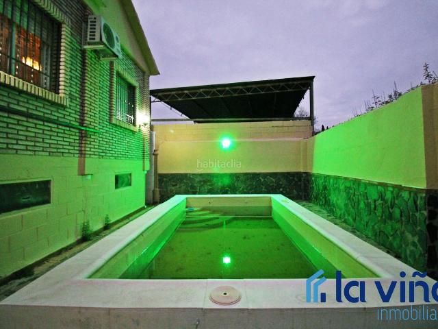 Casa en venta en Puente Genil. Casas Puente.