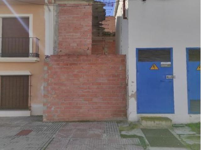 Casa en venta en Puente Genil Córdoba