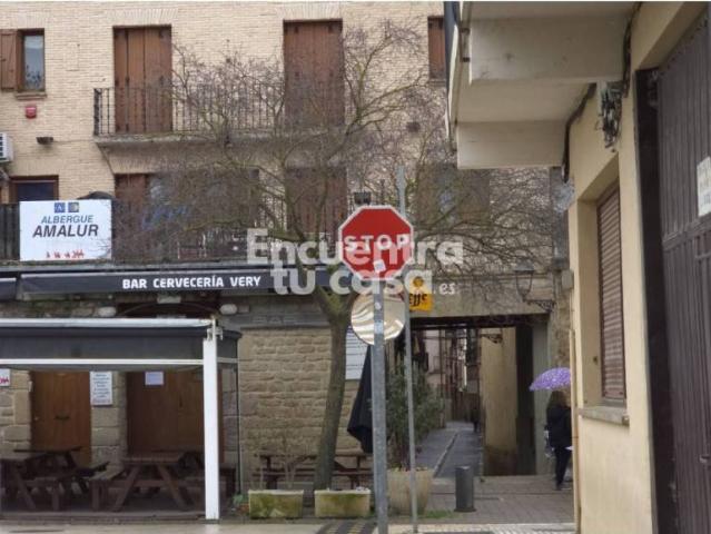 Casa en Venta en Puente La Reina Gares