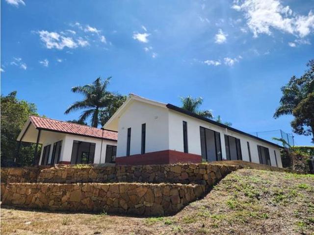 Casa En Venta En Puente Nacional En Puente Nacional V318548