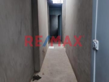 Casa en venta en Puente Piedra a S/201,000