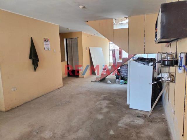 Casa en venta en Puente Piedra a S/292,400
