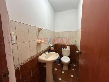 Casa en venta en Puente Piedra a S/522,000