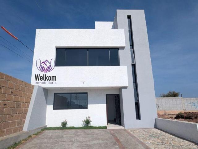 Casa en Venta en Puentecillas