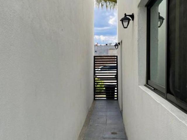 CASA EN VENTA EN PUEBLA