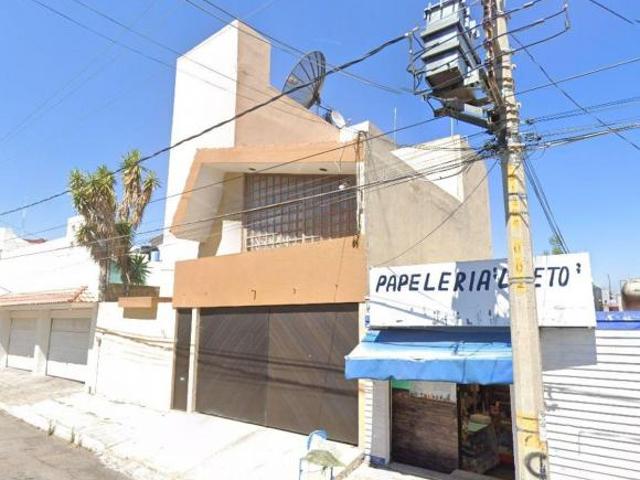 Casa en Venta en Puebla