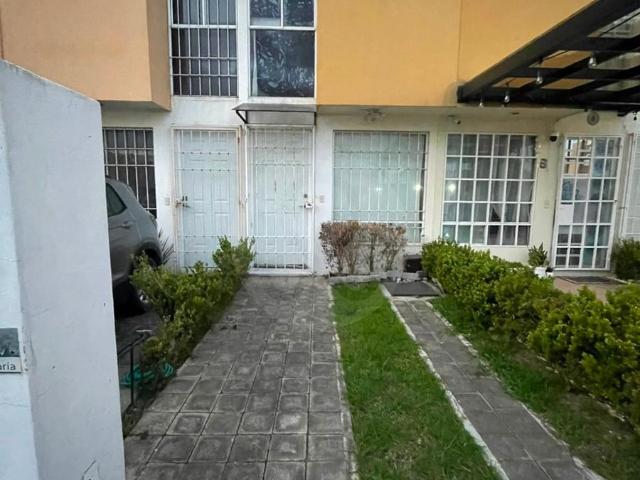 Casa en Venta en Puebla