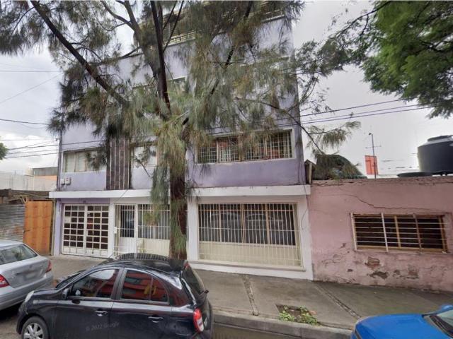 Casa en venta en Puebla, Venustiano Carranza, Ciudad de México