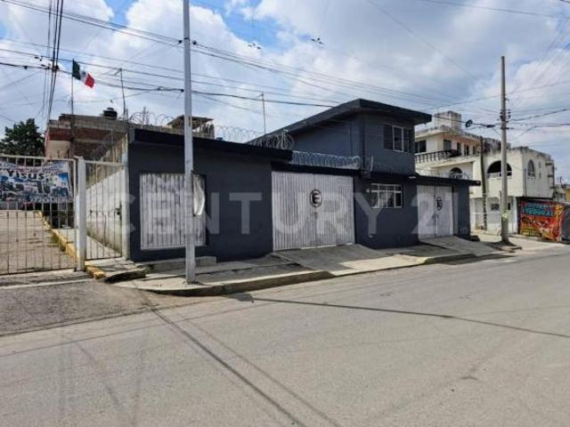 Casa en venta en Puebla Camino Real a San Jeronimo