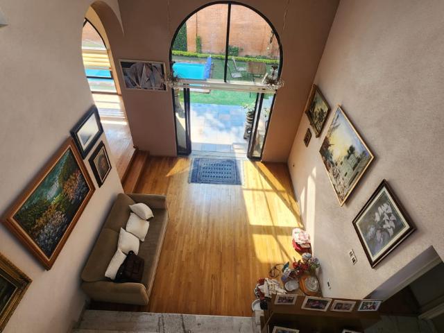 CASA EN VENTA EN PUEBLA CAMPESTRE EL PARAISO