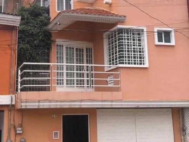 Casa en venta en puebla cholula bello horizonte Amueblada para inversion