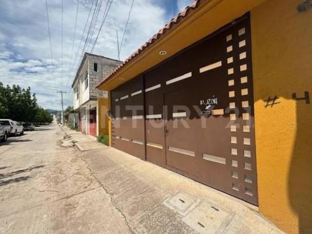Venta de casa en Puebla, Chiautla de Tapia
