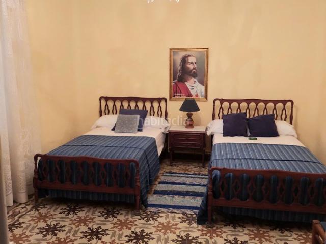 Casa en venta en Puebla de Almoradiel La. VENTA CASA PUEBLO SEÑORIAL EN LA PUEBLA DE ALMORADIEL. Casas Puebla de Almoradiel.