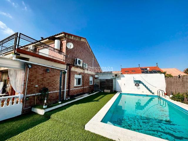 Casa en venta en Puebla de Alfindén La. Casa en venta en La puebla de alfindén. Casas Puebla de Alfindén.