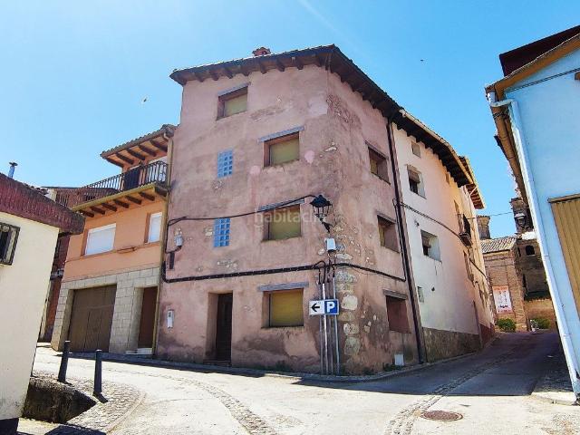 Casa en venta en Puebla de Castro La. CASITA REHABILITADA EN LA PUEBLA DE CASTRO. Casas Puebla de Castro.