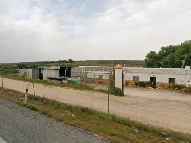 Casa en venta en Puebla de Cazalla La. Casas Puebla de Cazalla.