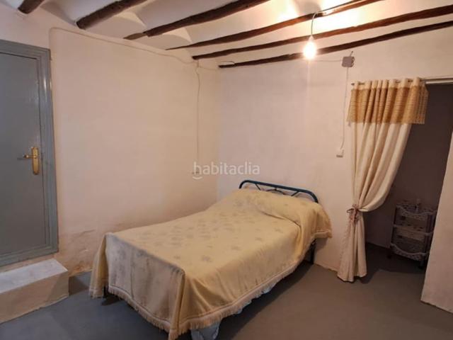 Casa en venta en Puebla de Don Fadrique. Casa Rural. Casas Puebla de Don.