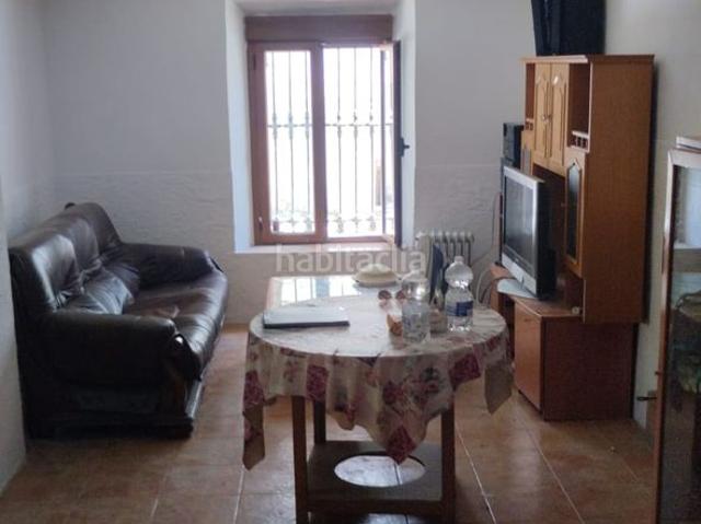Casa en venta en Puebla de Don Fadrique. Casa Rural en Venta Puebla de Don Fabrique. Casas Puebla de Don.