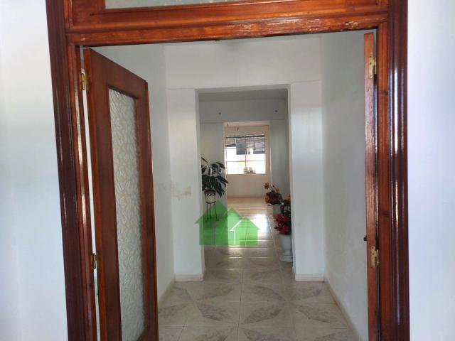 Casa en venta en Puebla de la Calzada. C1036 VENTA DE VIVIENDA EN PLANTA BAJA, DE ESQUINA, CON PATIO Y GARAJE. PUEBLA DE LA CALZADA. Casas Puebla de la.