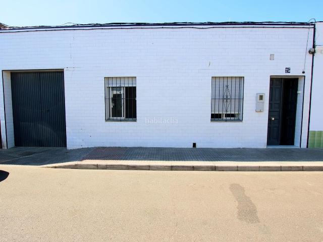 Casa en venta en Puebla de la Calzada. Casa de planta baja en Puebla de la Calzada Tu Nuevo Hogar te Espera!. Casas Puebla de la.