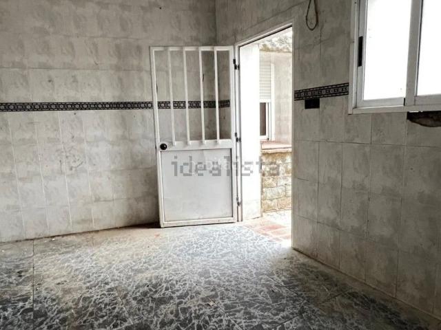 Casa en venta en Puebla de los Infantes La. Casas Puebla de los Infantes.