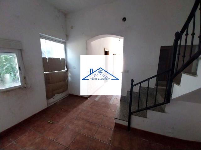 Casa en venta en Puebla de Montalbán La. Casa de pueblo en La Puebla de Montalbán. Casas Puebla de Montalbán.
