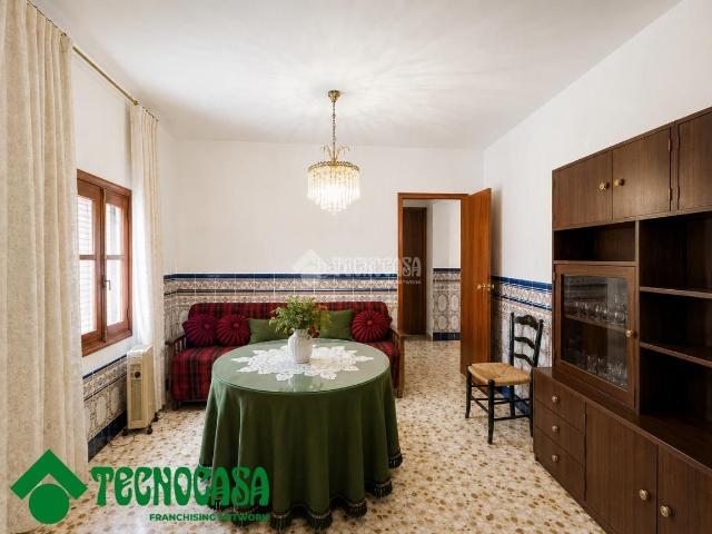 Casa en venta en Puebla de Montalbán La. Casa en venta en La puebla de montalbán. Casas Puebla de Montalbán.