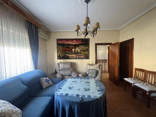 Casa en venta en Puebla de Montalbán La. Casas Puebla de Montalbán.