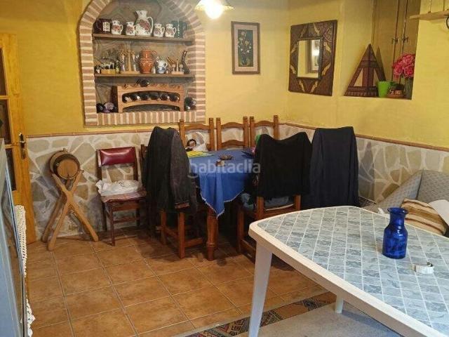 Casa en venta en Puebla de Montalbán La. Casas Puebla de Montalbán.
